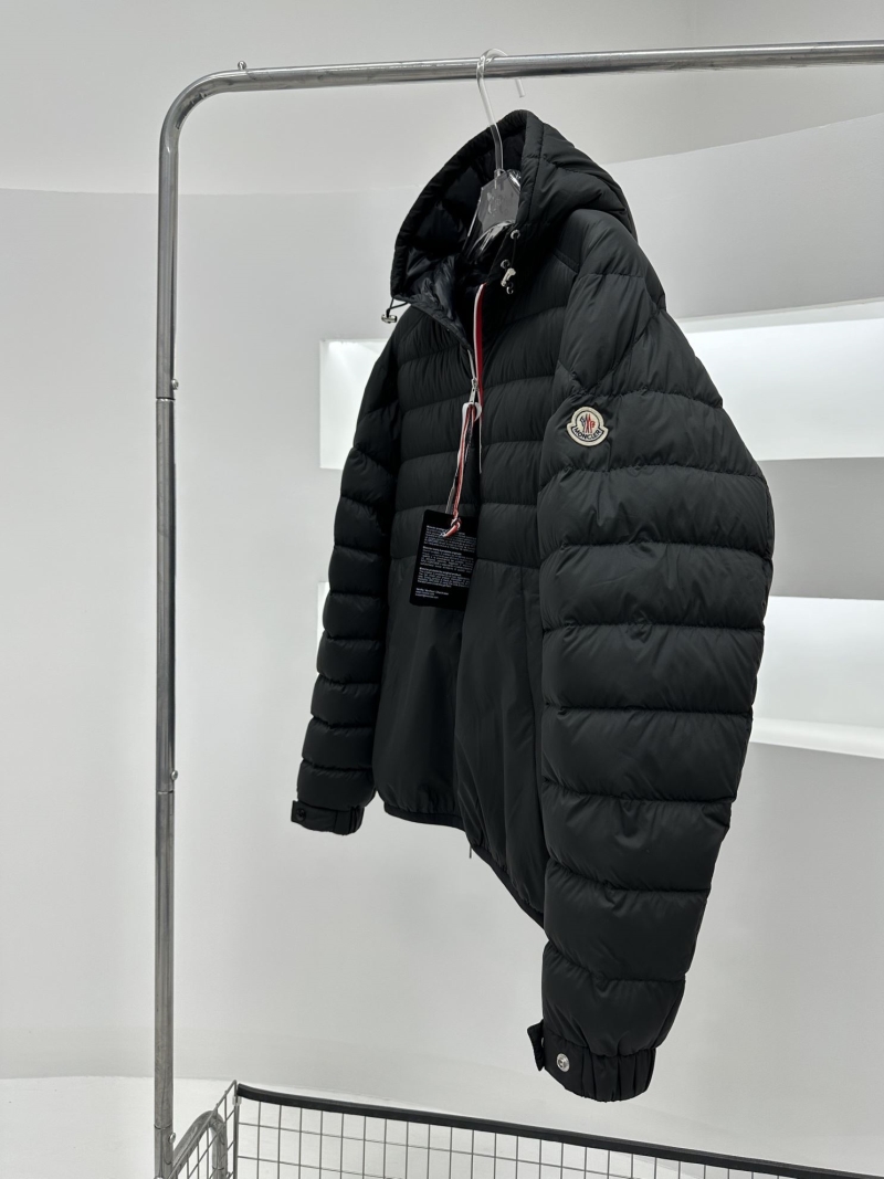 Moncler Down Coat